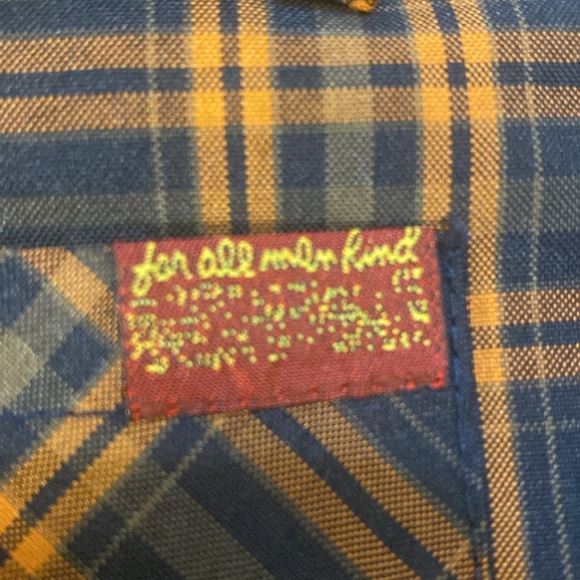 7 for all mankind baby turtleneck, size 18 months - Picture 3 of 4